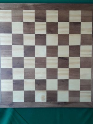 Tablero de 50x50 escaques de 5.5cm